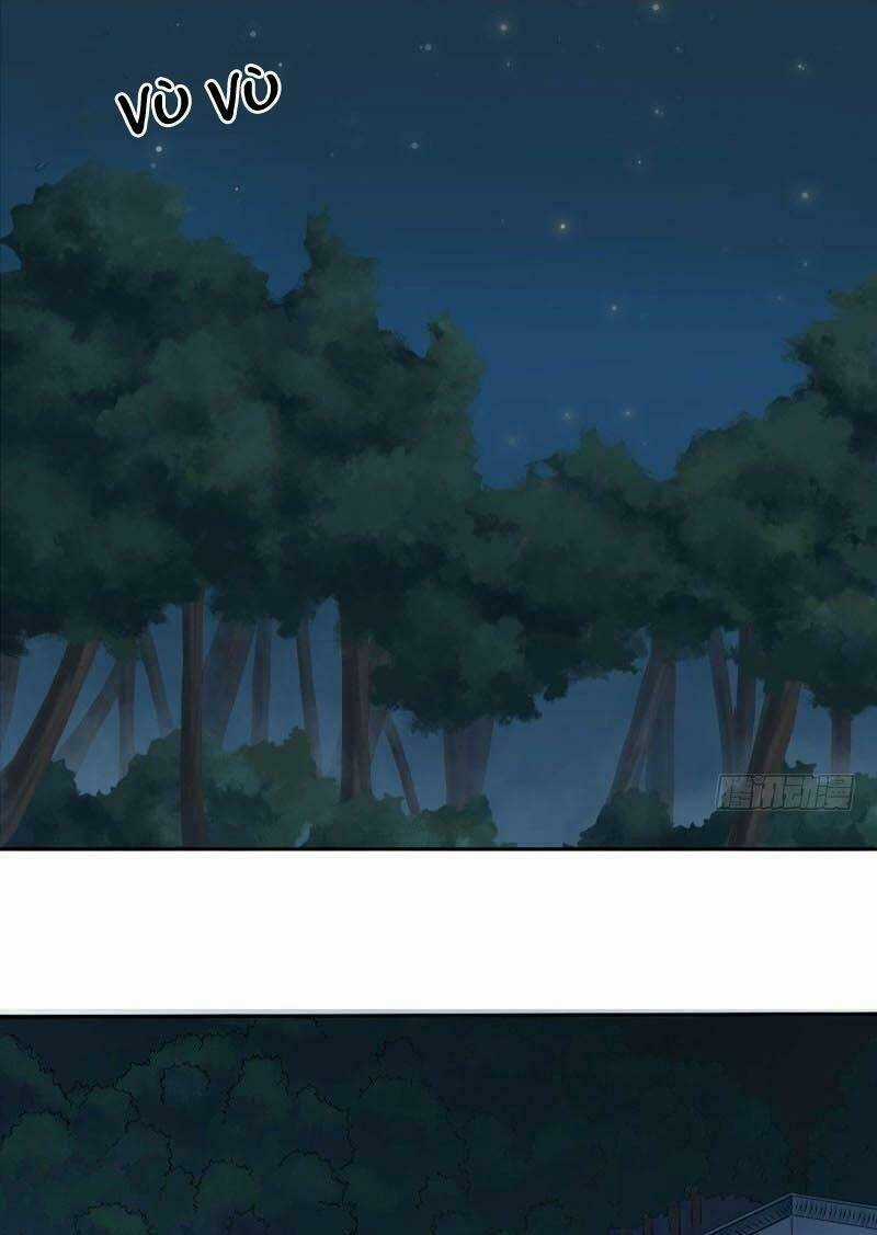 Chấp Kiếm Giả - Chapter 13 - Trang 7