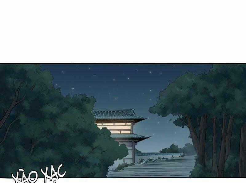 Chấp Kiếm Giả - Chapter 14 - Trang 1