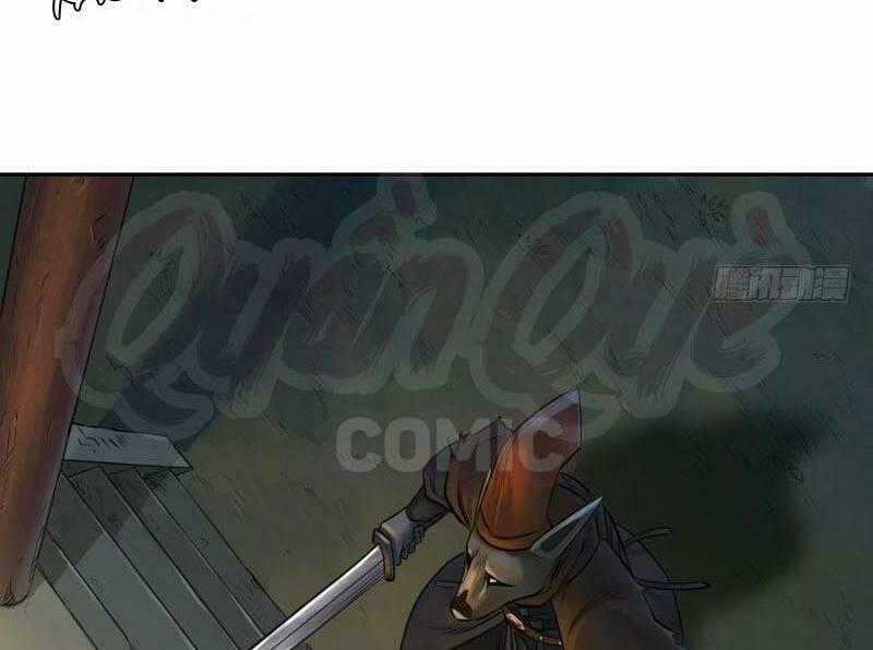 Chấp Kiếm Giả - Chapter 14 - Trang 2