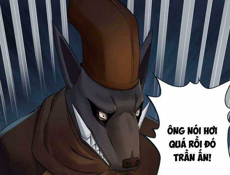 Chấp Kiếm Giả - Chapter 14 - Trang 13