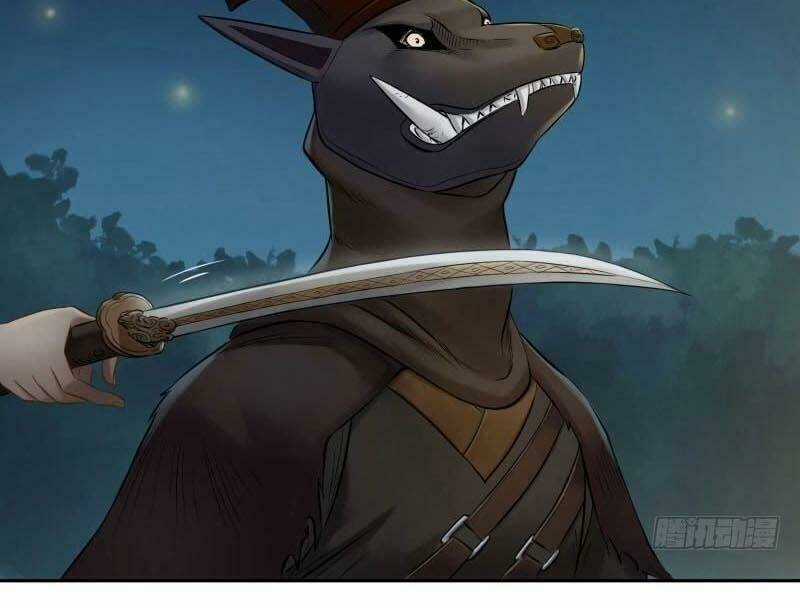 Chấp Kiếm Giả - Chapter 14 - Trang 15