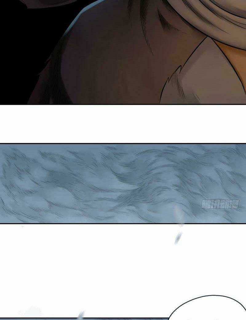 Chấp Kiếm Giả - Chapter 14 - Trang 17