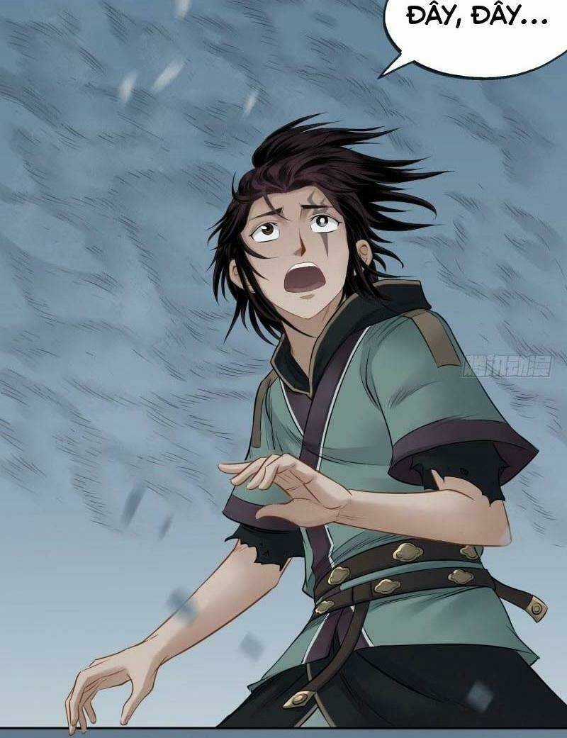 Chấp Kiếm Giả - Chapter 14 - Trang 18