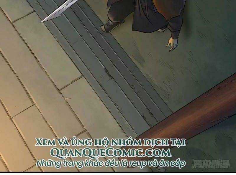 Chấp Kiếm Giả - Chapter 14 - Trang 3