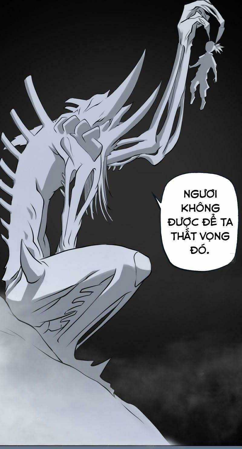 Chấp Kiếm Giả - Chapter 14 - Trang 43