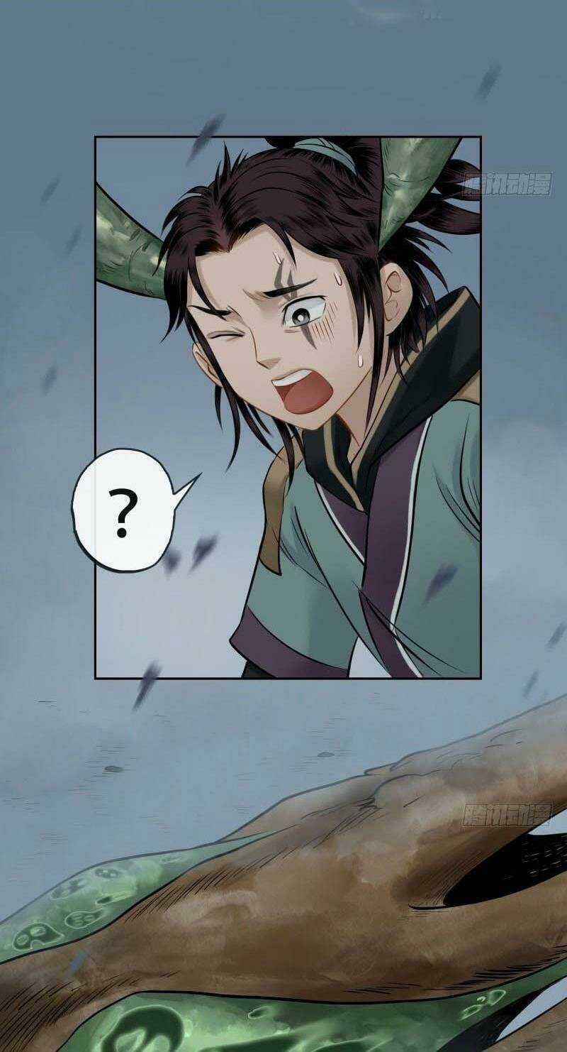 Chấp Kiếm Giả - Chapter 14 - Trang 44