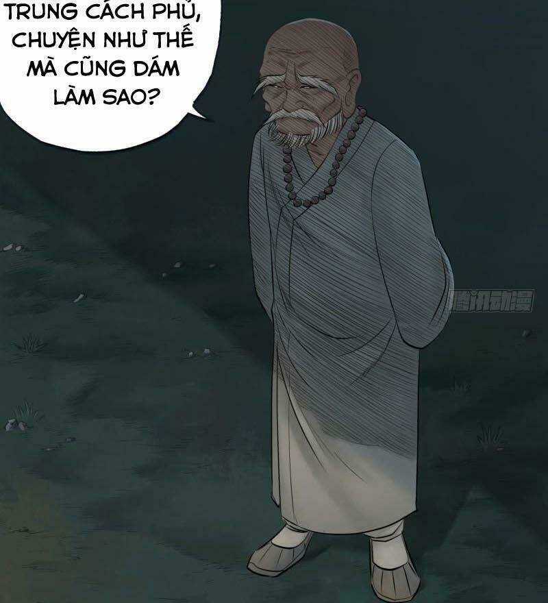 Chấp Kiếm Giả - Chapter 14 - Trang 8