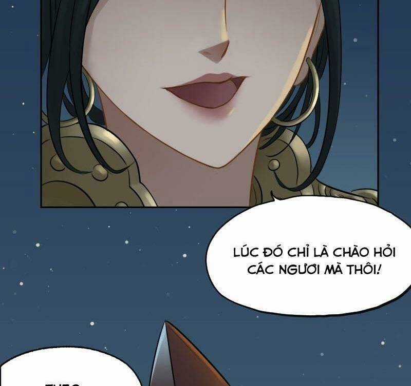 Chấp Kiếm Giả - Chapter 15 - Trang 11