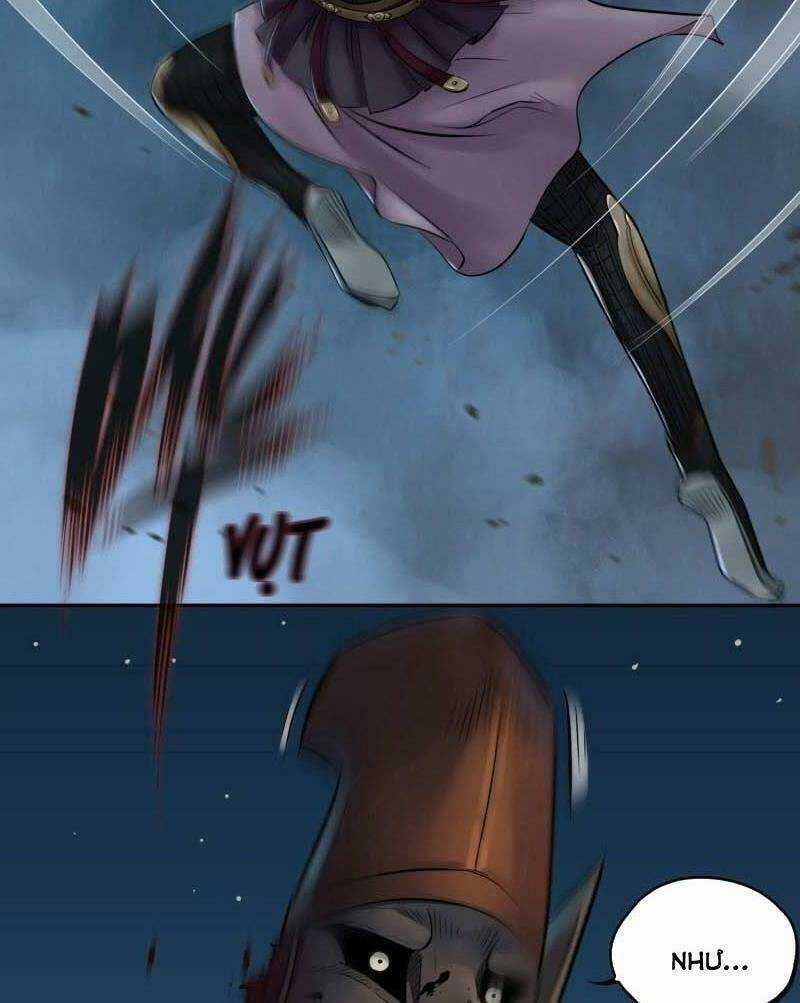 Chấp Kiếm Giả - Chapter 15 - Trang 14