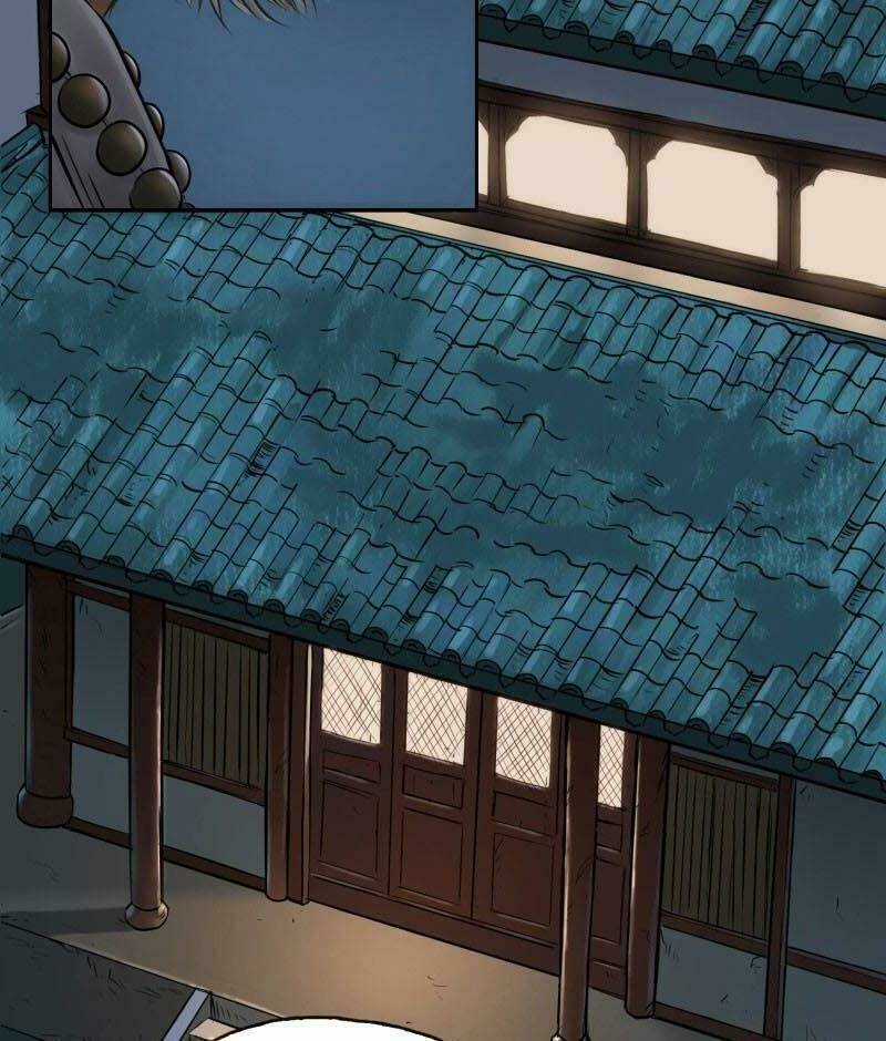 Chấp Kiếm Giả - Chapter 15 - Trang 25