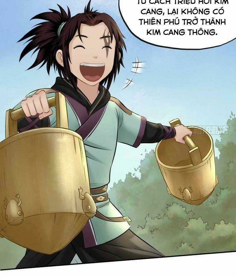 Chấp Kiếm Giả - Chapter 15 - Trang 27