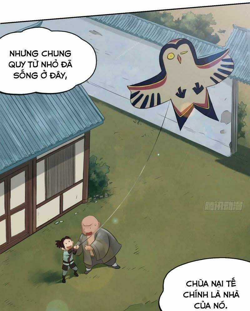 Chấp Kiếm Giả - Chapter 15 - Trang 28