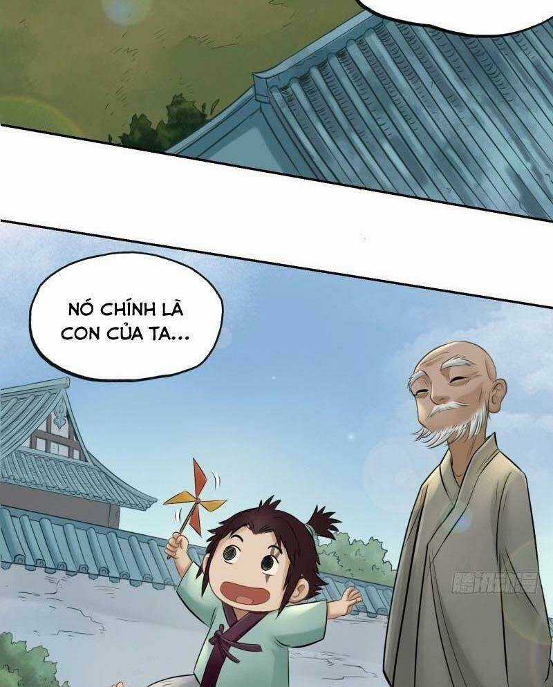 Chấp Kiếm Giả - Chapter 15 - Trang 29