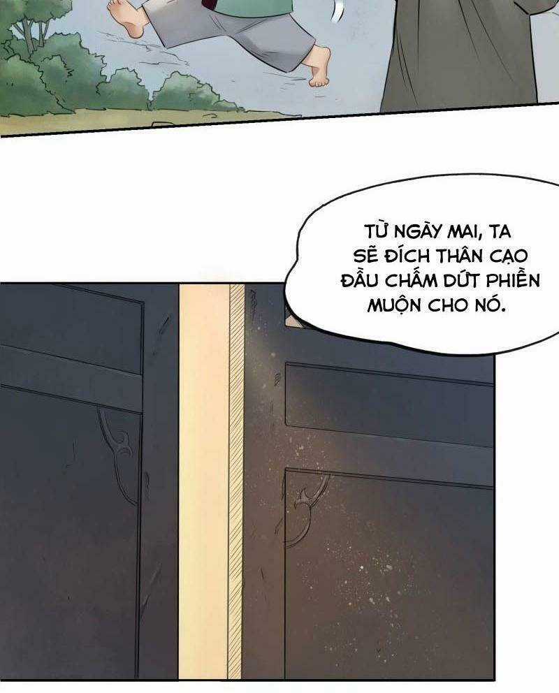 Chấp Kiếm Giả - Chapter 15 - Trang 30