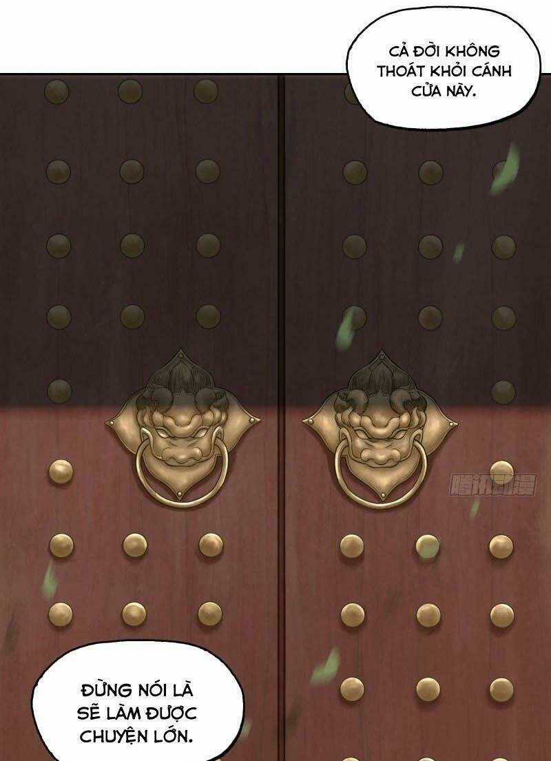 Chấp Kiếm Giả - Chapter 15 - Trang 37
