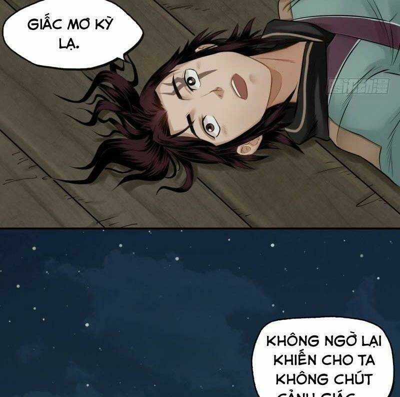 Chấp Kiếm Giả - Chapter 15 - Trang 5