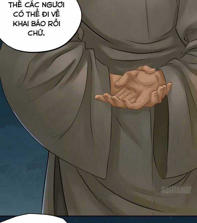 Chấp Kiếm Giả - Chapter 15 - Trang 41
