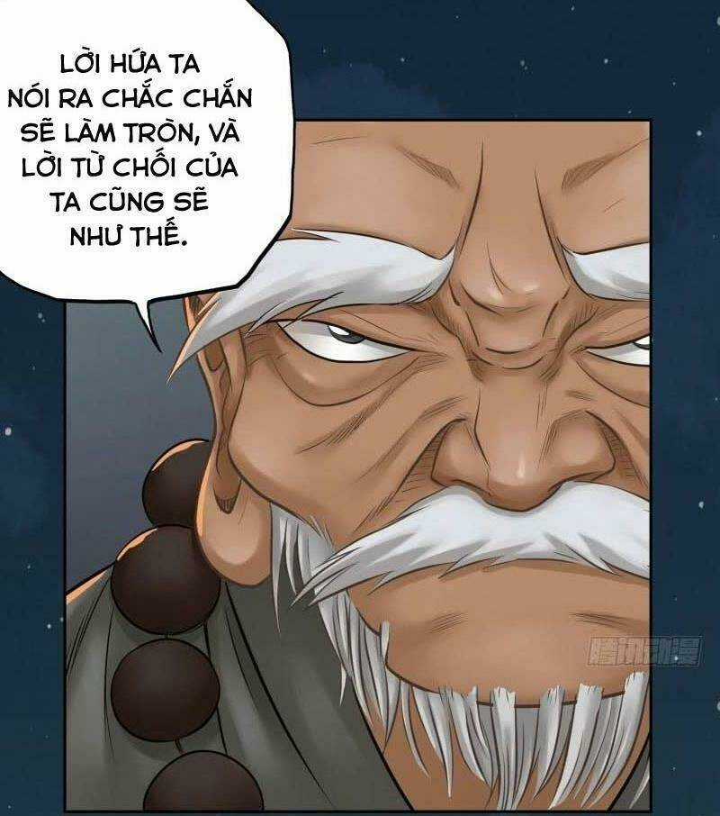 Chấp Kiếm Giả - Chapter 15 - Trang 42