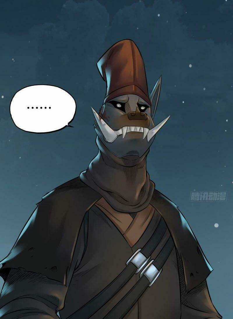 Chấp Kiếm Giả - Chapter 15 - Trang 43