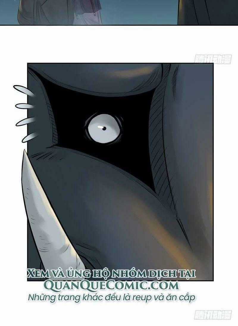Chấp Kiếm Giả - Chapter 15 - Trang 45