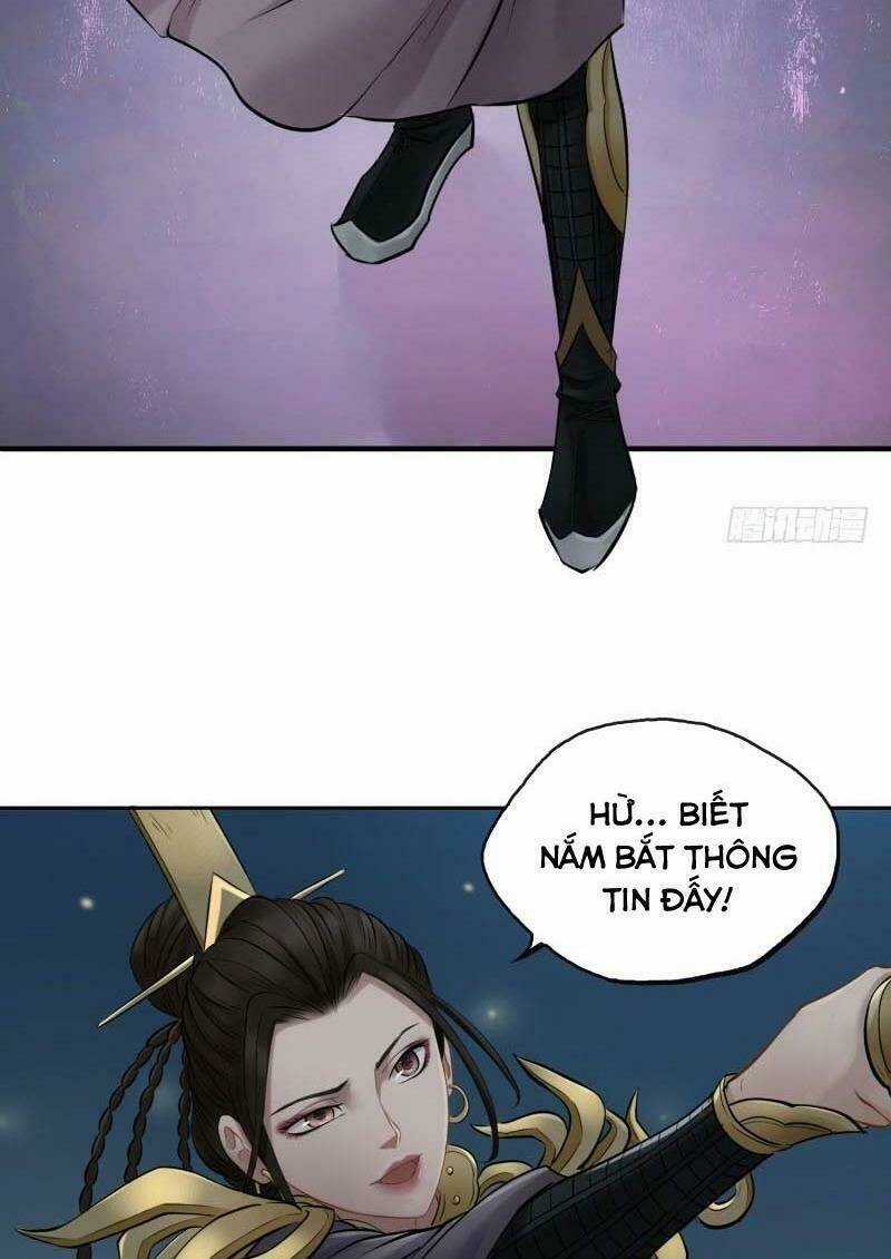 Chấp Kiếm Giả - Chapter 15 - Trang 8