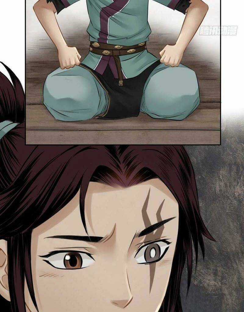 Chấp Kiếm Giả - Chapter 16 - Trang 14