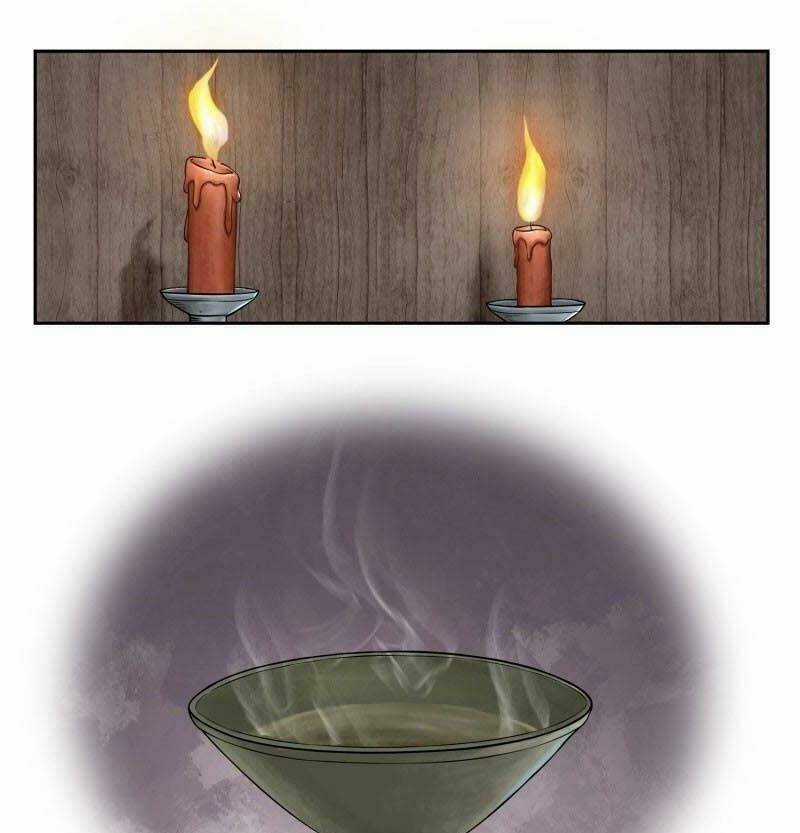 Chấp Kiếm Giả - Chapter 16 - Trang 16