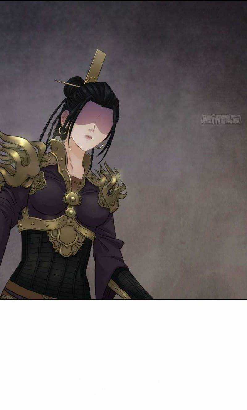 Chấp Kiếm Giả - Chapter 16 - Trang 25