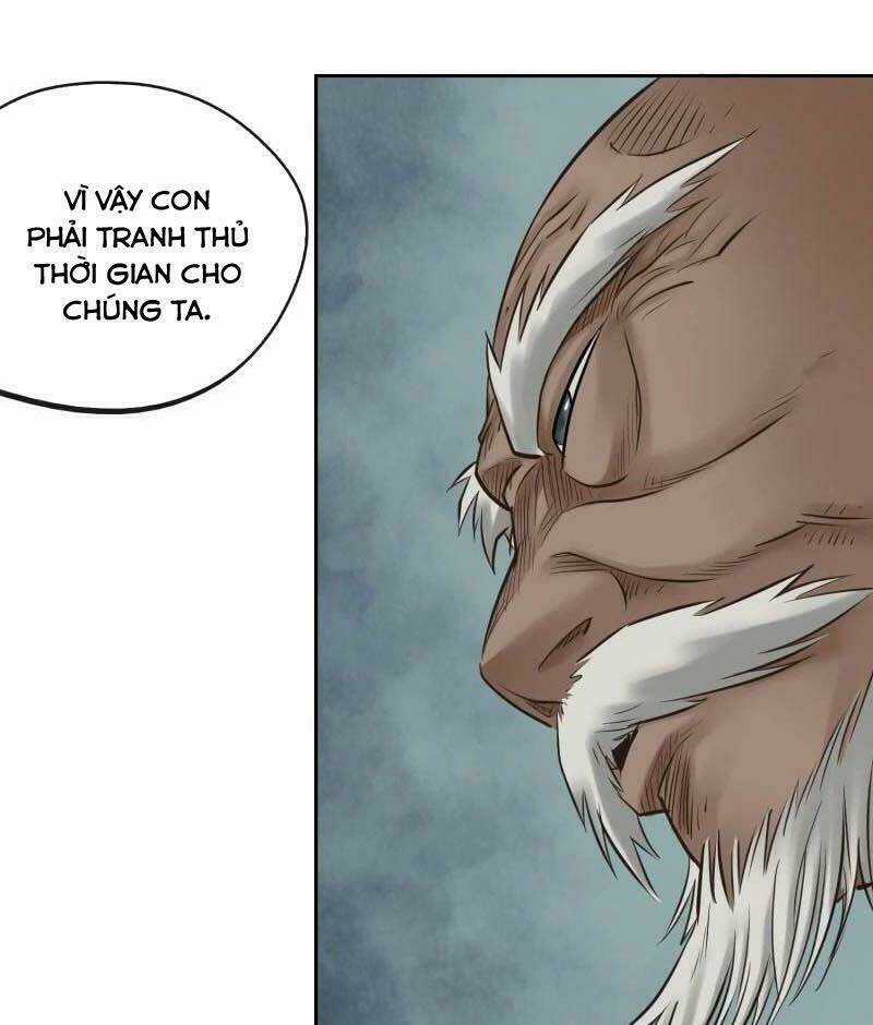 Chấp Kiếm Giả - Chapter 16 - Trang 28