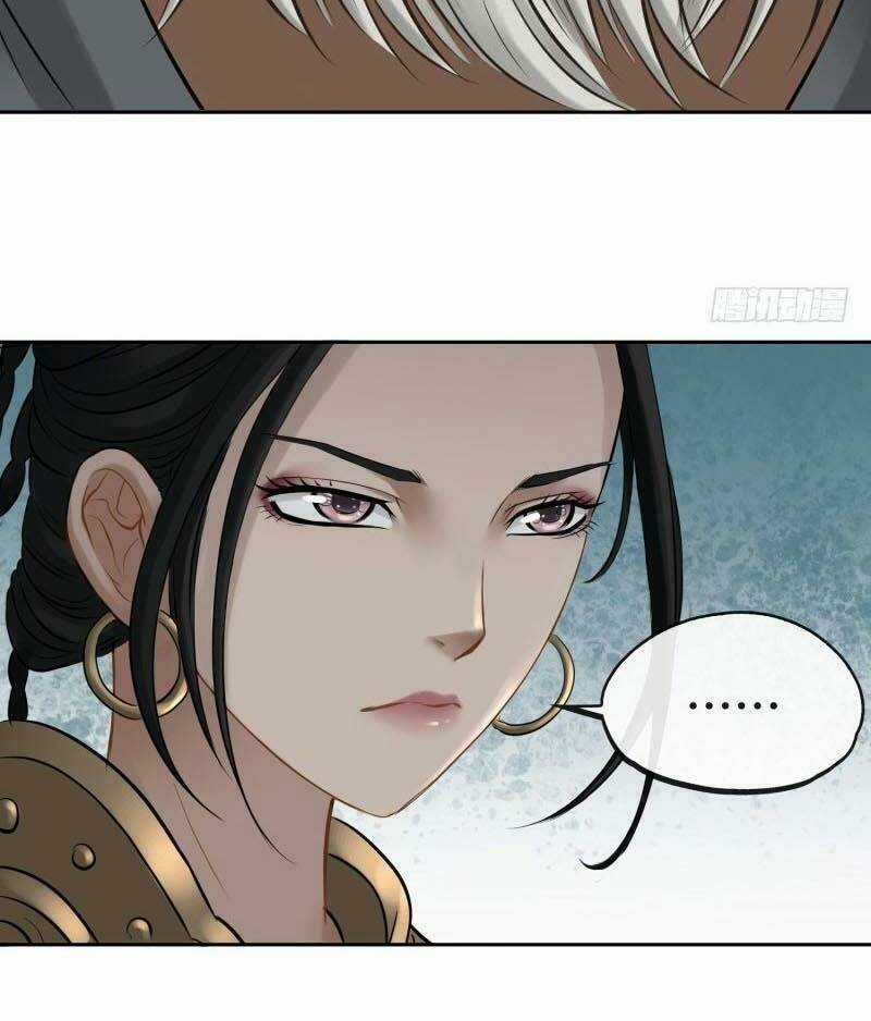 Chấp Kiếm Giả - Chapter 16 - Trang 30