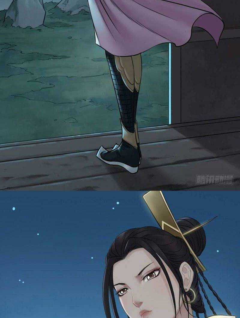 Chấp Kiếm Giả - Chapter 16 - Trang 32