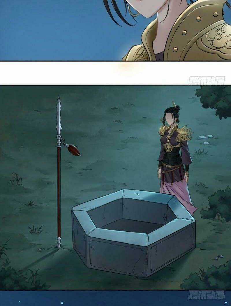 Chấp Kiếm Giả - Chapter 16 - Trang 33