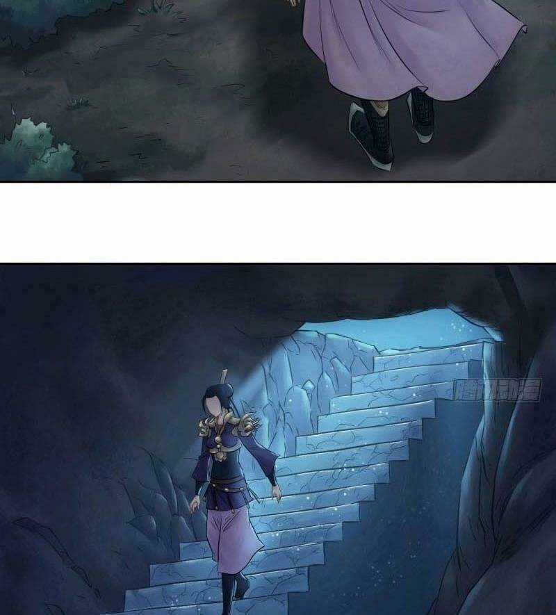 Chấp Kiếm Giả - Chapter 16 - Trang 38