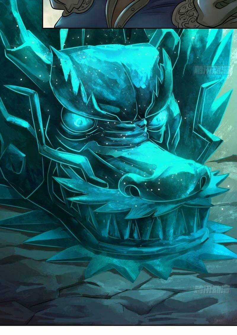 Chấp Kiếm Giả - Chapter 16 - Trang 42