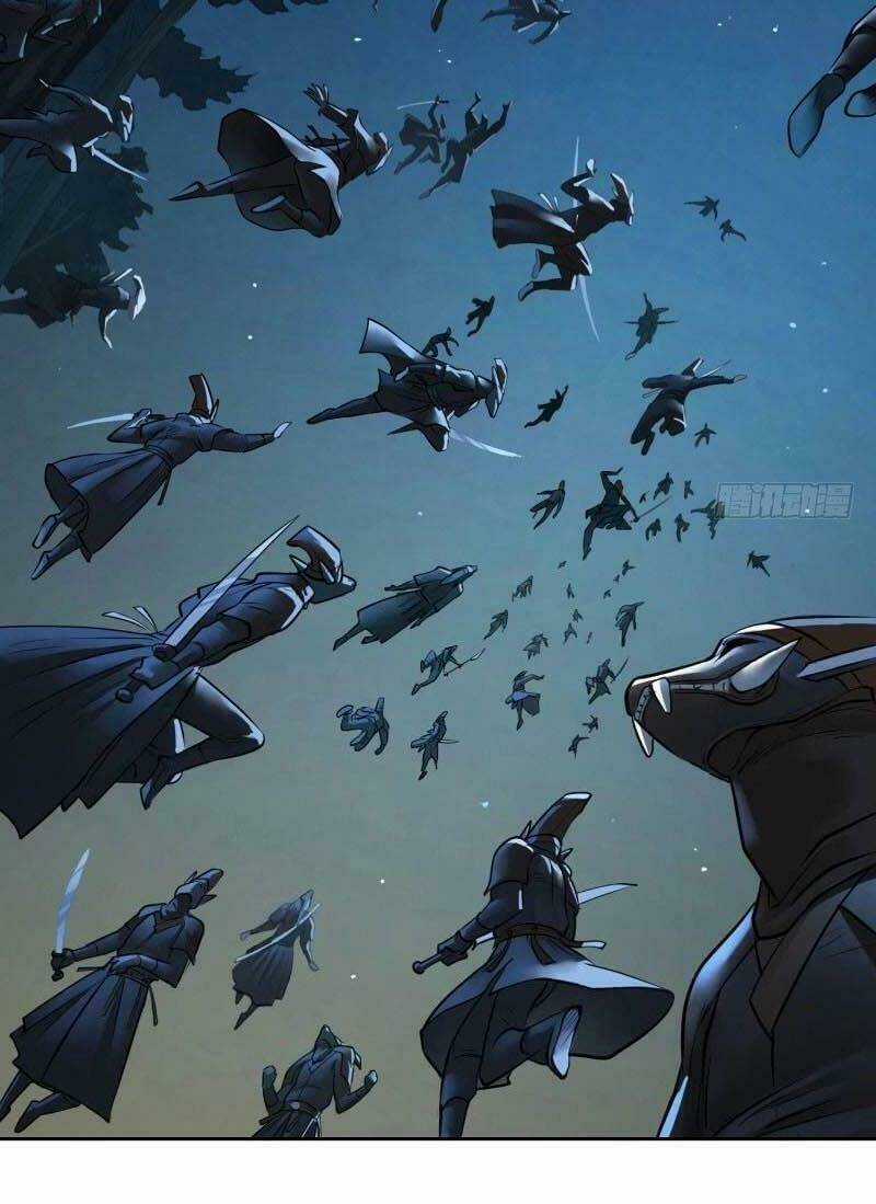 Chấp Kiếm Giả - Chapter 16 - Trang 6