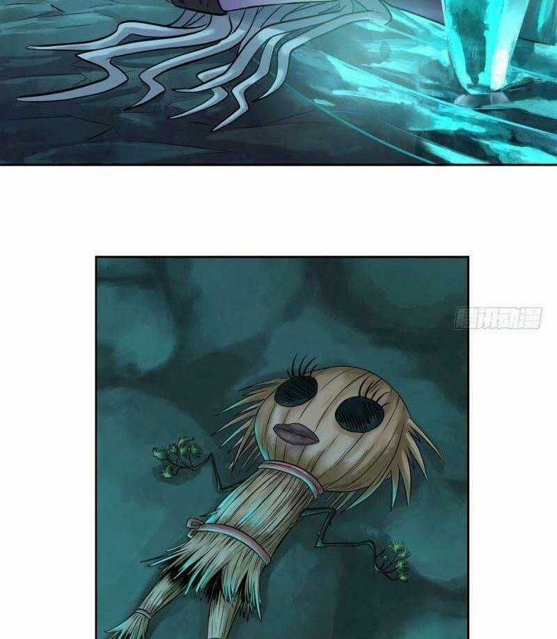 Chấp Kiếm Giả - Chapter 17 - Trang 14