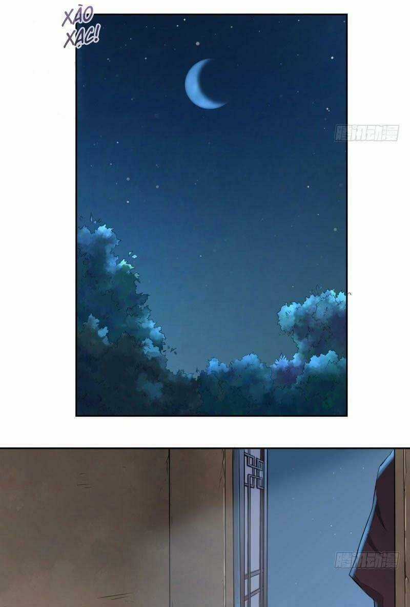 Chấp Kiếm Giả - Chapter 17 - Trang 16