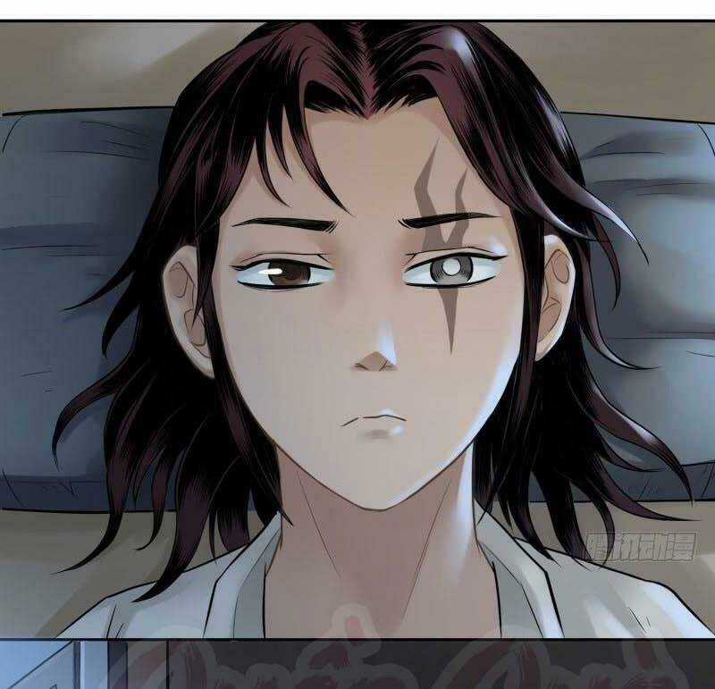 Chấp Kiếm Giả - Chapter 17 - Trang 22