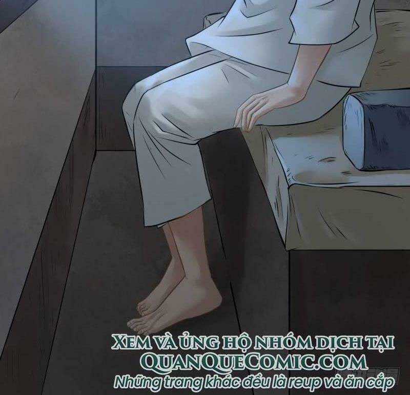 Chấp Kiếm Giả - Chapter 17 - Trang 24