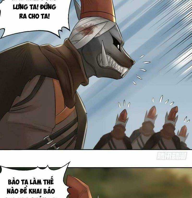 Chấp Kiếm Giả - Chapter 17 - Trang 38