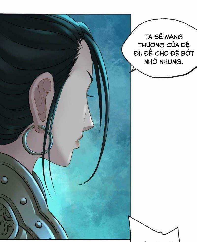 Chấp Kiếm Giả - Chapter 17 - Trang 10