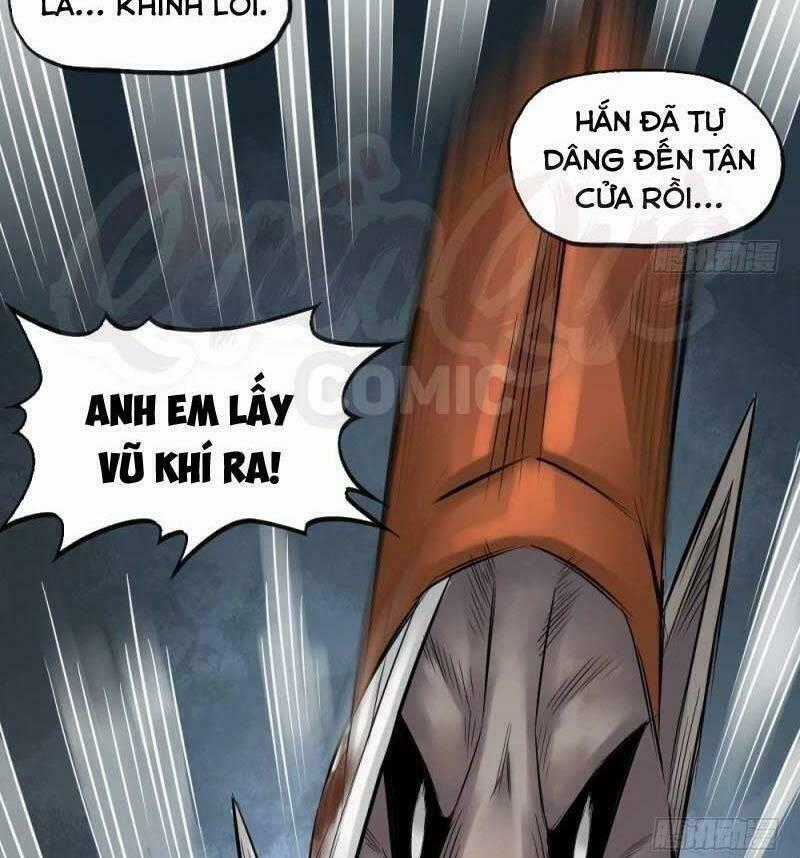 Chấp Kiếm Giả - Chapter 18 - Trang 2