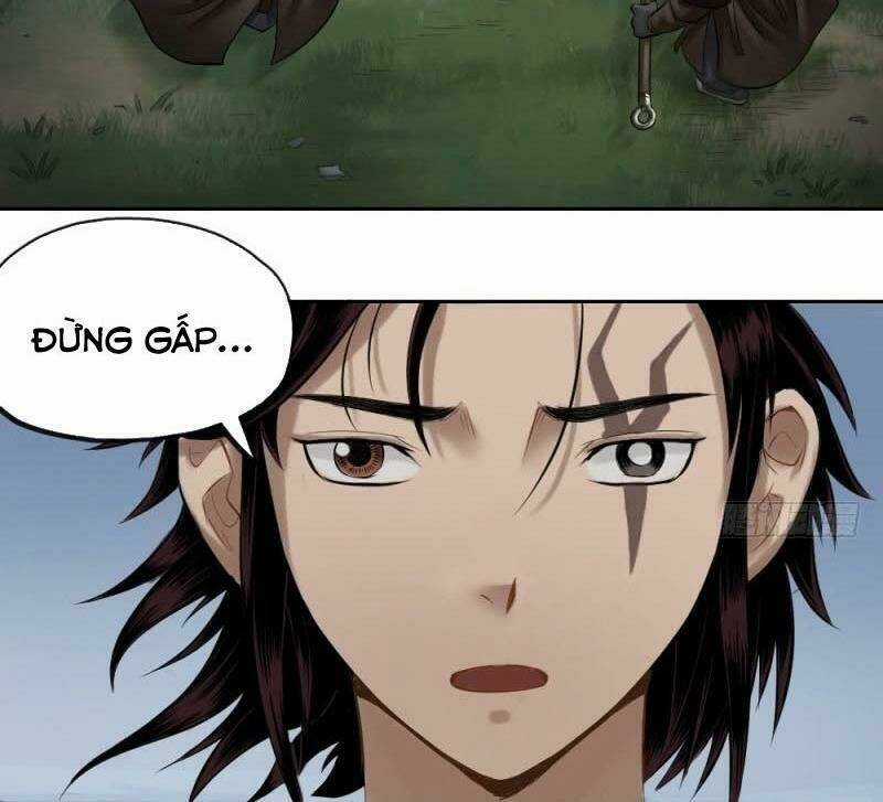 Chấp Kiếm Giả - Chapter 18 - Trang 21