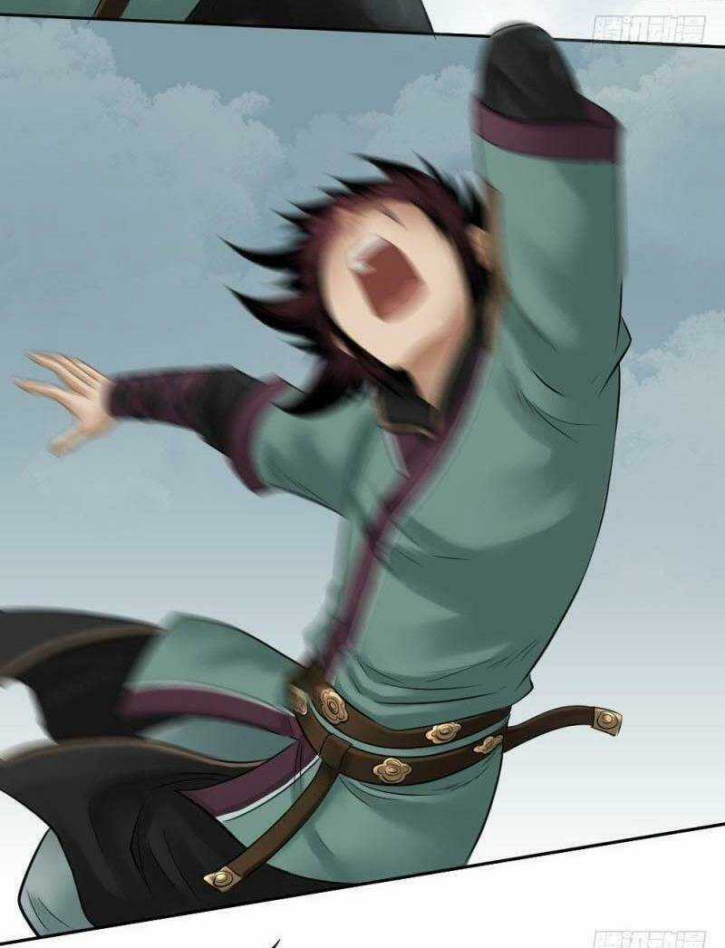 Chấp Kiếm Giả - Chapter 18 - Trang 29