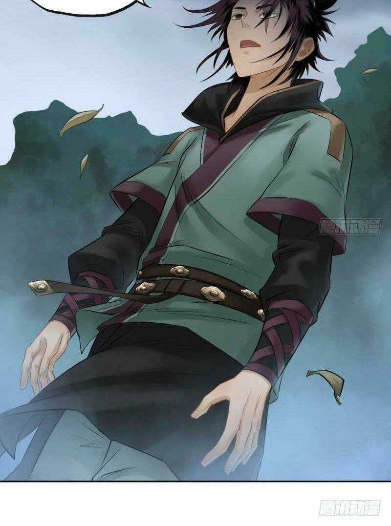 Chấp Kiếm Giả - Chapter 18 - Trang 9