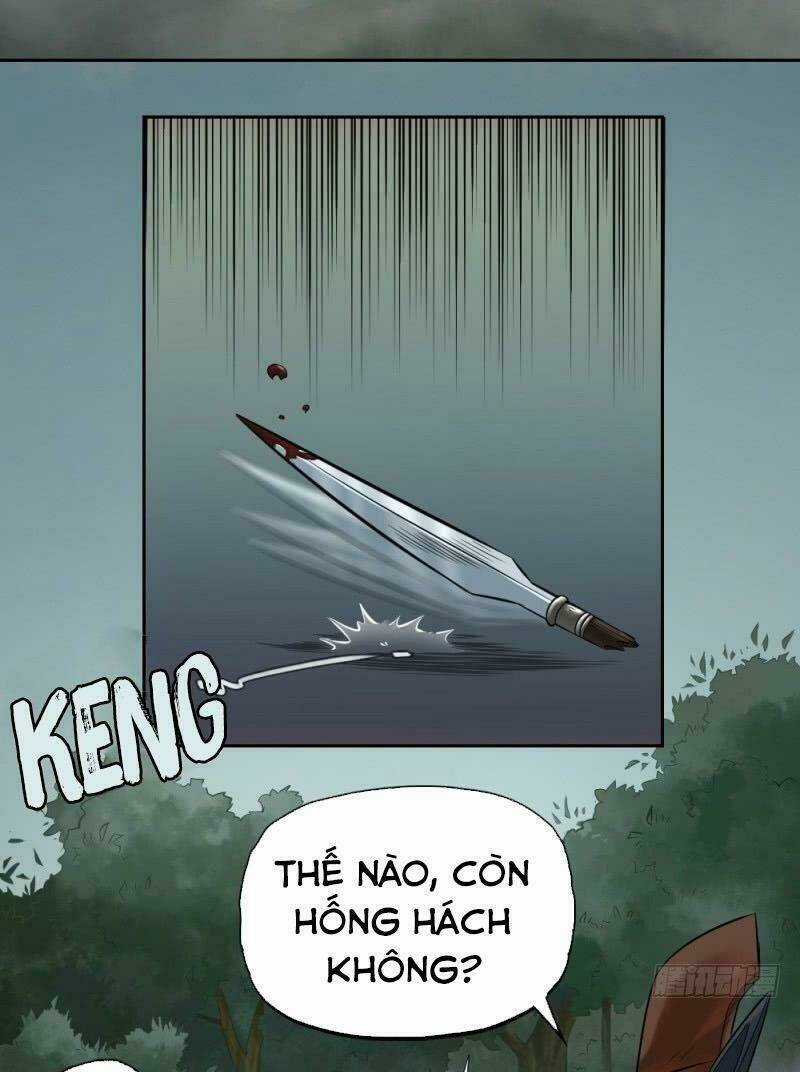 Chấp Kiếm Giả - Chapter 19 - Trang 13