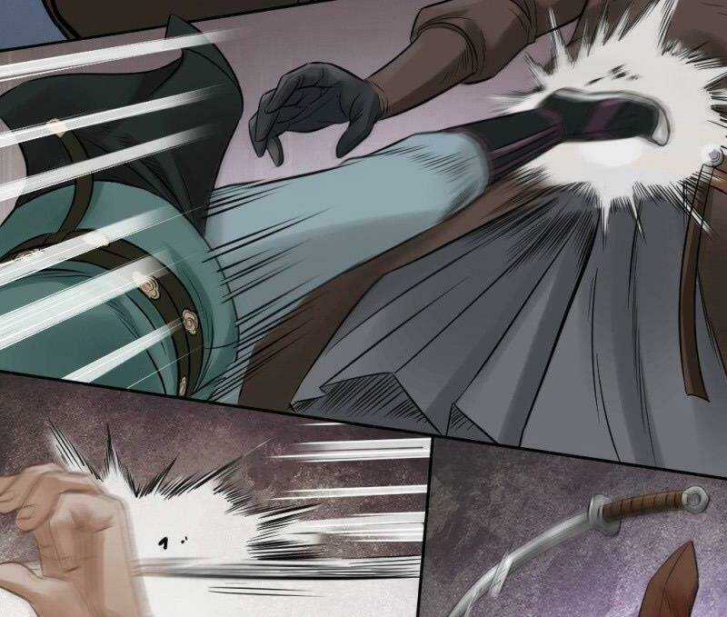 Chấp Kiếm Giả - Chapter 19 - Trang 25