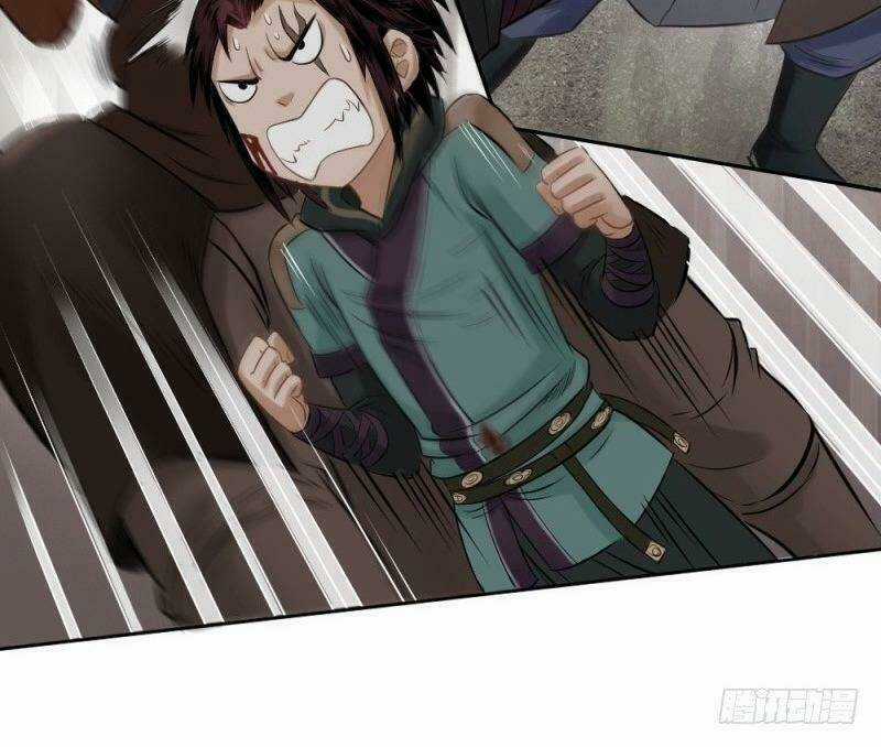 Chấp Kiếm Giả - Chapter 19 - Trang 27