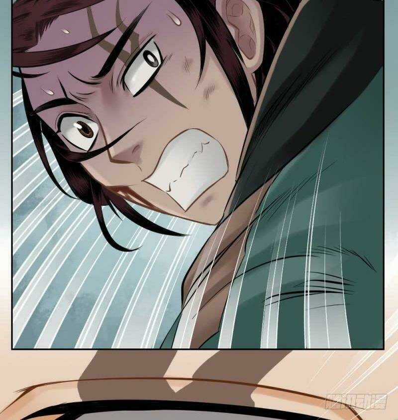 Chấp Kiếm Giả - Chapter 19 - Trang 36