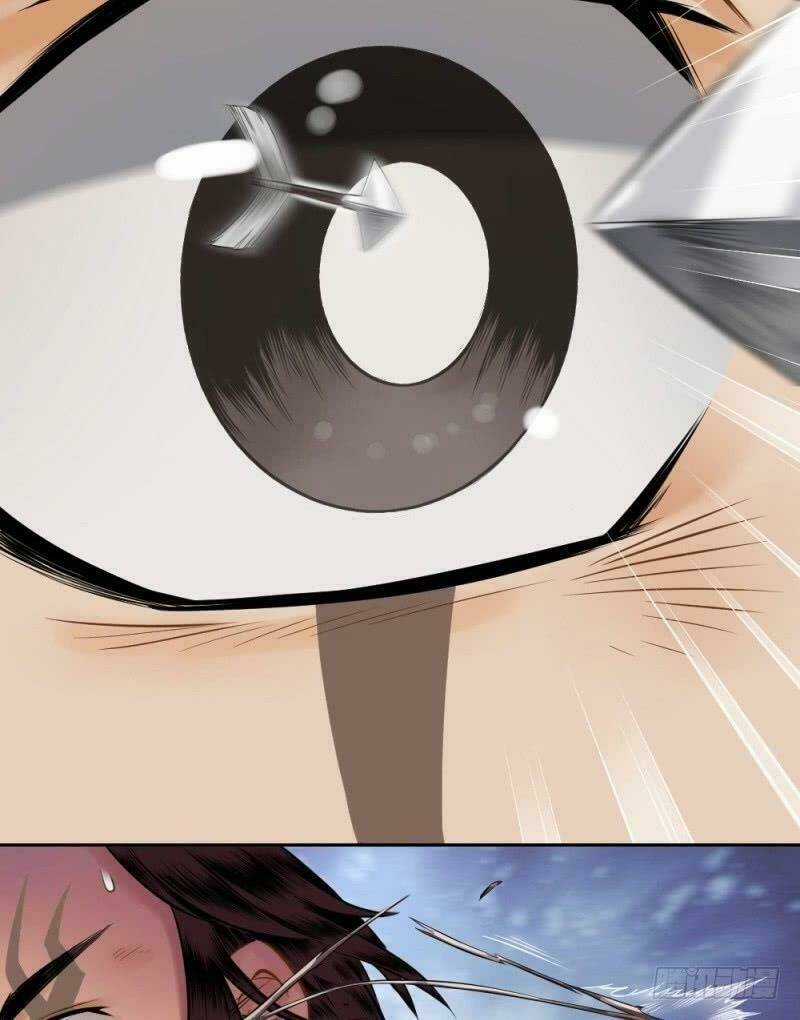 Chấp Kiếm Giả - Chapter 19 - Trang 37